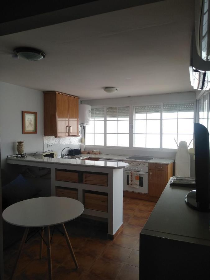 Apartamento Con Terraza Privada Ubicado En Casco Historico En Casa Clara Кордова Экстерьер фото