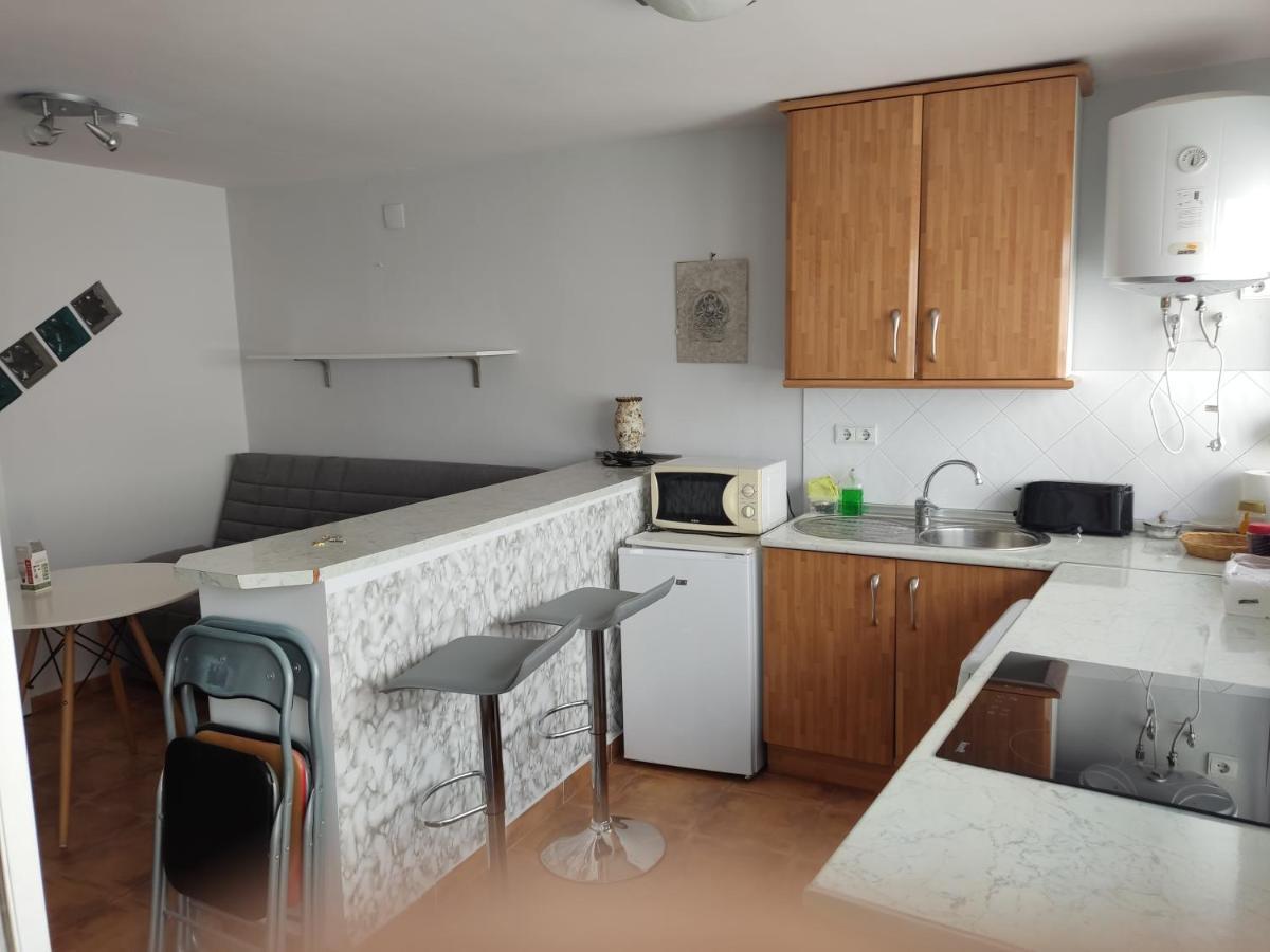 Apartamento Con Terraza Privada Ubicado En Casco Historico En Casa Clara Кордова Экстерьер фото