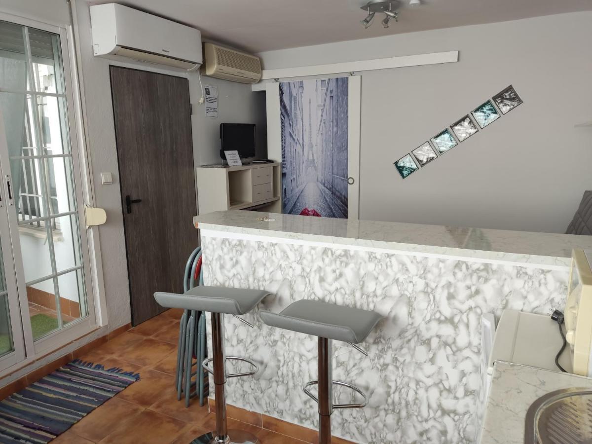 Apartamento Con Terraza Privada Ubicado En Casco Historico En Casa Clara Кордова Экстерьер фото