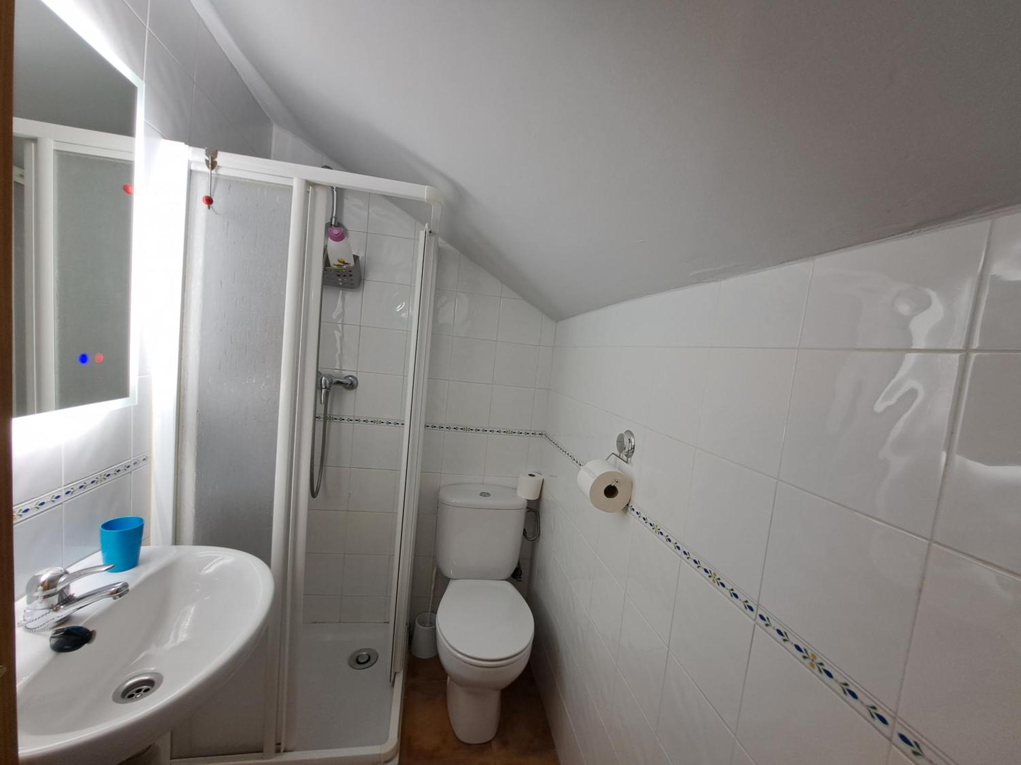 Apartamento Con Terraza Privada Ubicado En Casco Historico En Casa Clara Кордова Экстерьер фото