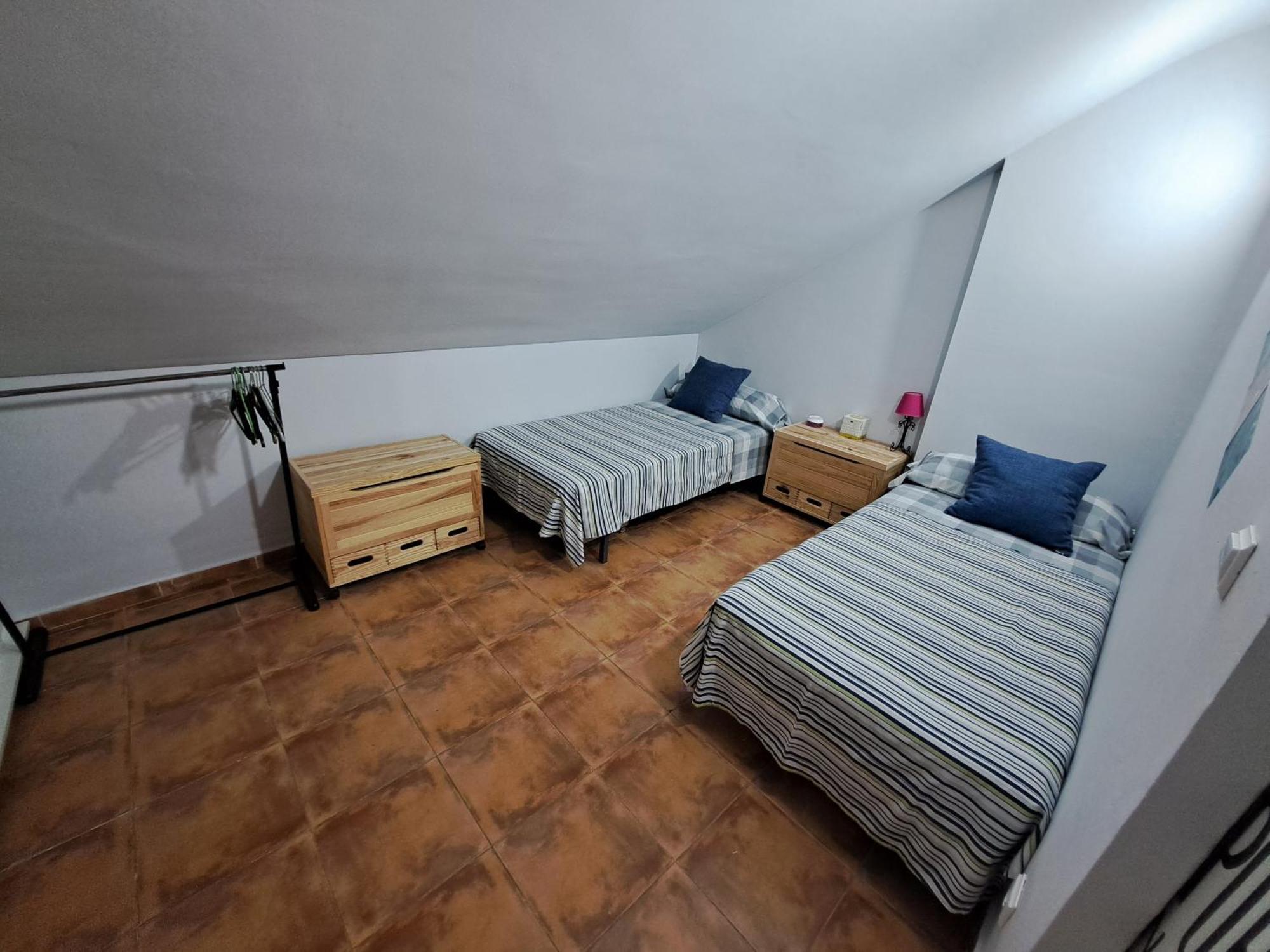Apartamento Con Terraza Privada Ubicado En Casco Historico En Casa Clara Кордова Экстерьер фото