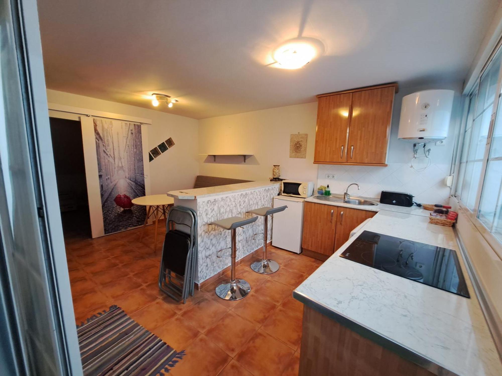 Apartamento Con Terraza Privada Ubicado En Casco Historico En Casa Clara Кордова Экстерьер фото