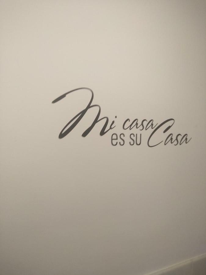 Apartamento Con Terraza Privada Ubicado En Casco Historico En Casa Clara Кордова Экстерьер фото